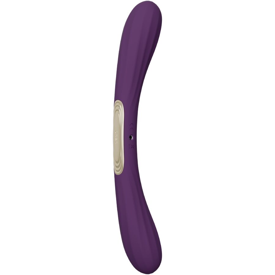img_223771_ed073975a927784d177a5396c14e9e61_1.jpg LELO - BOOMERANG DOPPELENDER VIBRATOR LILA