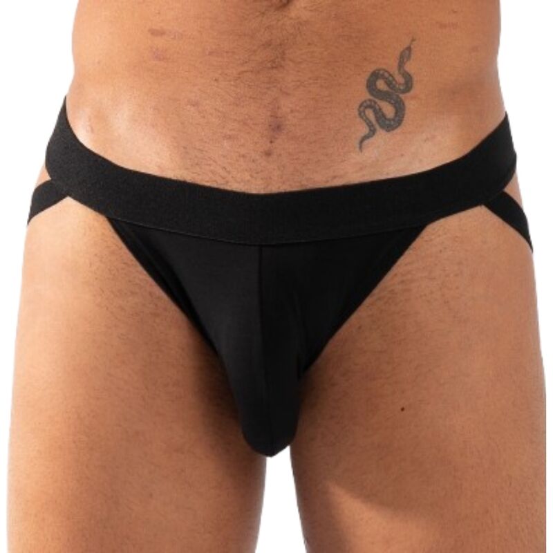 img_224480_4a538be33fa3f5e2f63277d5f531d21e_1.jpg BURN - 011 JOCK DOBLE NEGRO S