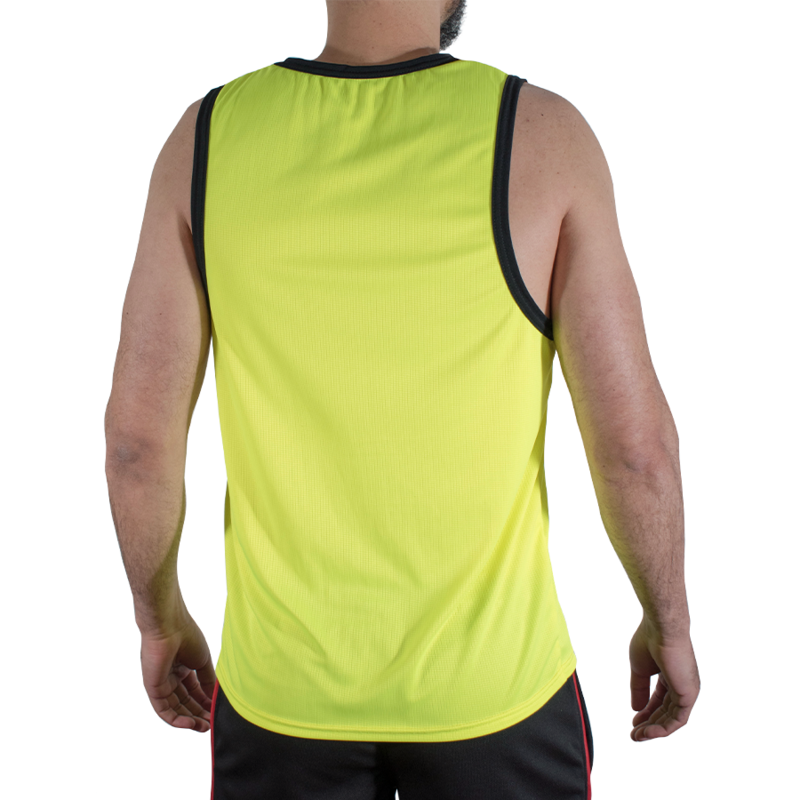 MACHO - GRÜNES T-SHIRT L/XL – Bild 2
