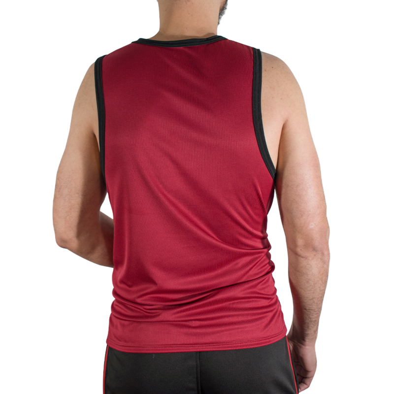 MACHO - GRÜNES T-SHIRT L/XL – Bild 3