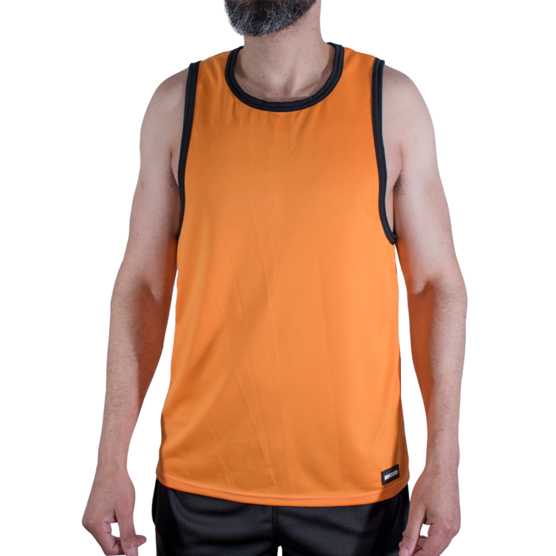 MACHO - GRÜNES T-SHIRT L/XL