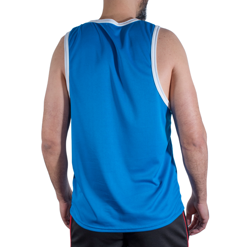 MACHO - GRÜNES T-SHIRT L/XL – Bild 3