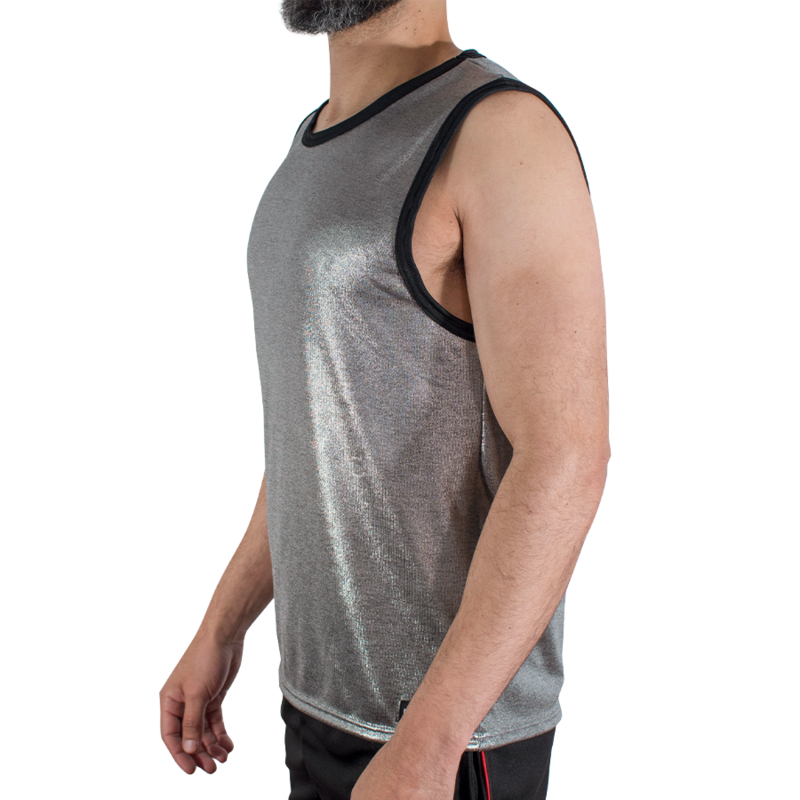 MACHO - GRÜNES T-SHIRT L/XL – Bild 2