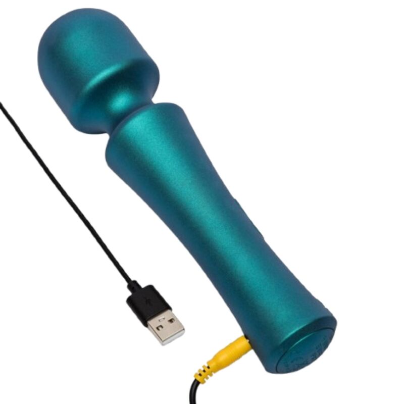 ROMP - PRESTO MINI-STABVIBRATOR FLEXIBLER KOPF GRÜN – Bild 5