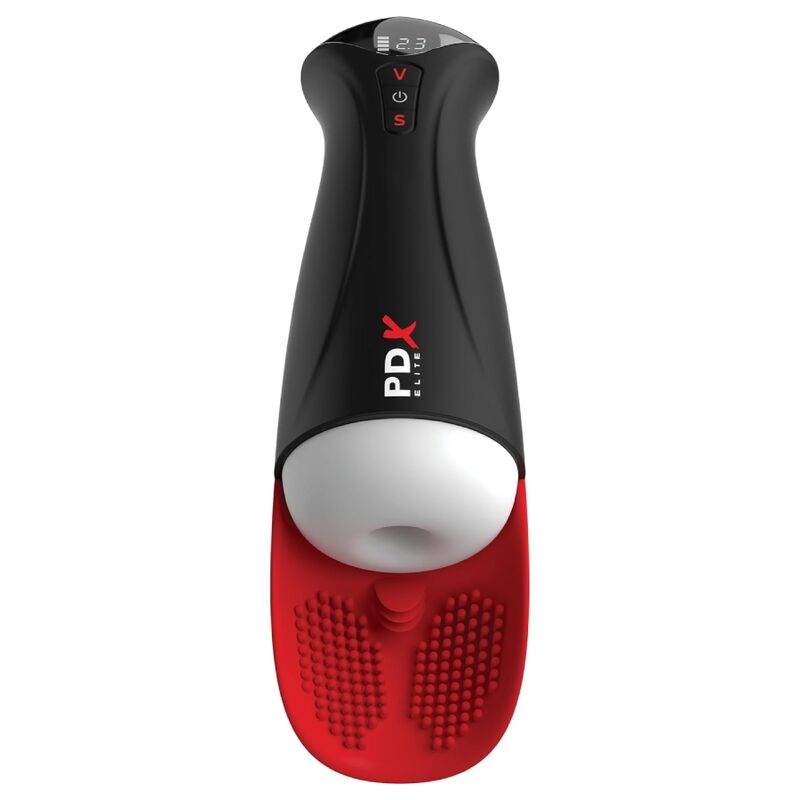 img_226703_4615c6551abe56fc39248da037286a36_1.jpg PDX ELITE - FAP-O-MATIC PRO XL AUTOMATISCHER STROKER 34,9 CM
