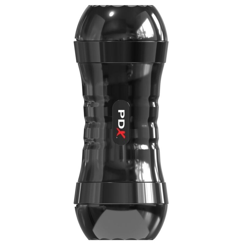 PDX EXTREME WET PUSSIES SUPER FLIP-A-PUSSY OVER REVERSIBLE STROKER 21,6 CM – Bild 5