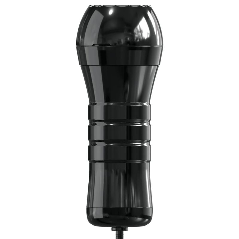 PDX EXTREME WET PUSSIES SUPER SUCKER XXL LEICHTER VAGINA-STROKER MIT SAUGFUNKTION 27,3 CM – Bild 4