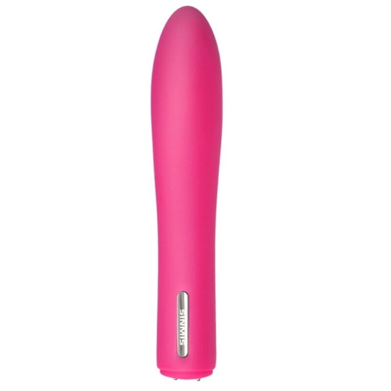 NALONE - IRIS MAGIC STICK RABBIT VIBRATOR - ROSA