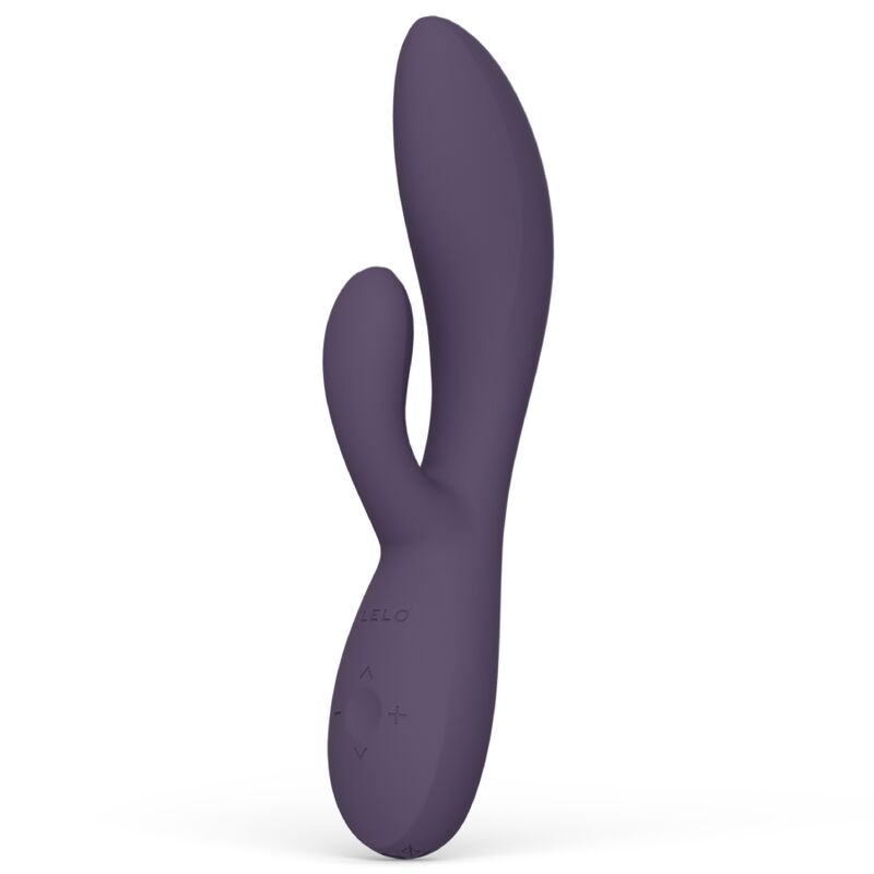 LELO - INA THRUST RABBIT STOSSVIBRATOR LILA – Bild 4