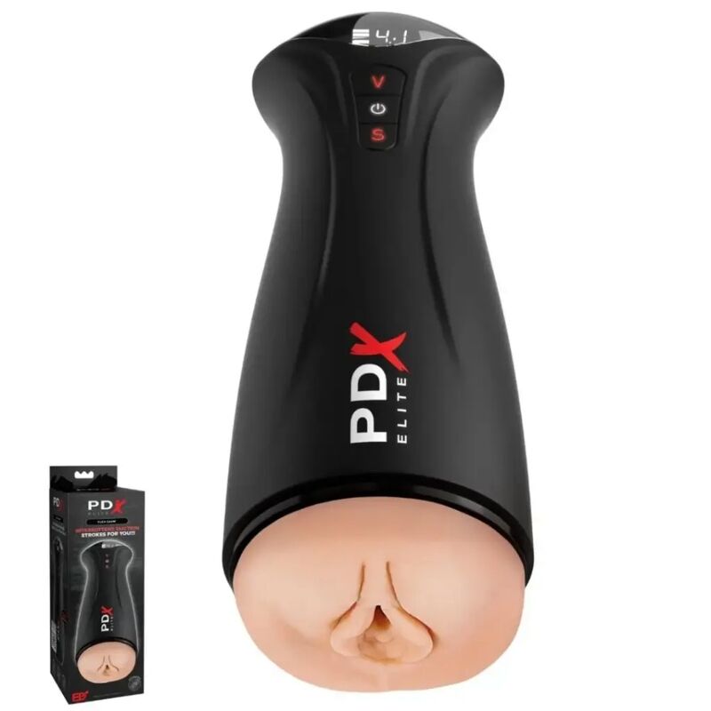 img_228436_0d05ed97443fbb659f257c90abcfe3ec_1.jpg PDX ELITE - FAP-GASM INTERMITTIERENDER SAUG- UND VIBRATIONSMASTURBATOR