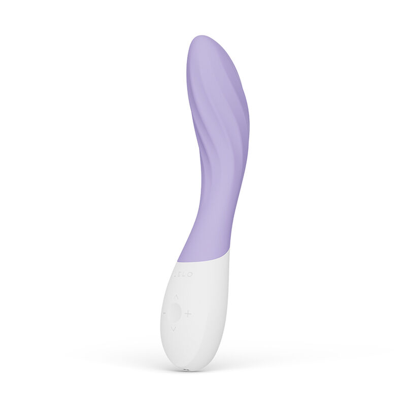 LELO - INA THRUST RABBIT STOSSVIBRATOR LILA – Bild 2
