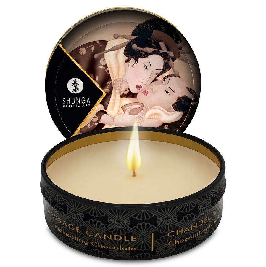 img_27799_ccd3ff9e52ab57b69f264a046409d4f1_1.jpg SHUNGA - MINI CARESS BY CANDELIGHT SCHOKOLADENMASSAGEKERZE 30 ML