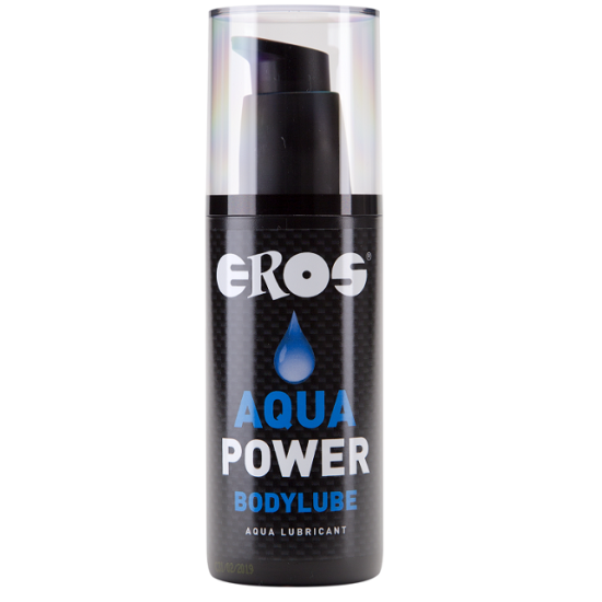 img_28923_271b6ddb278199f467ccf0b371cf239c_1.png EROS POWER LINE - POWER BODYLUBE 125 ML