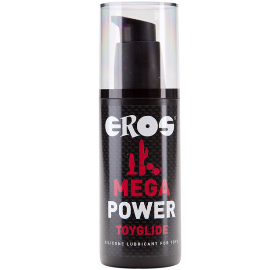 img_28934_b2b5729bd996235ca7bd830a5a9a611c_1.jpg EROS POWER LINE - POWER TOYGLIDE SILICONE LUBRICANT FÜR SPIELZEUG 125 ML