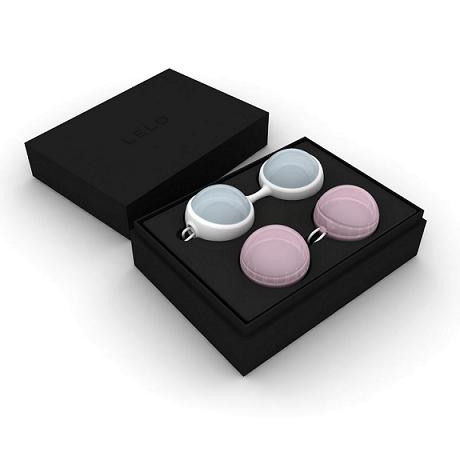 LELO - LUNA BEADS MINI CHINESISCHE KUGELN – Bild 2