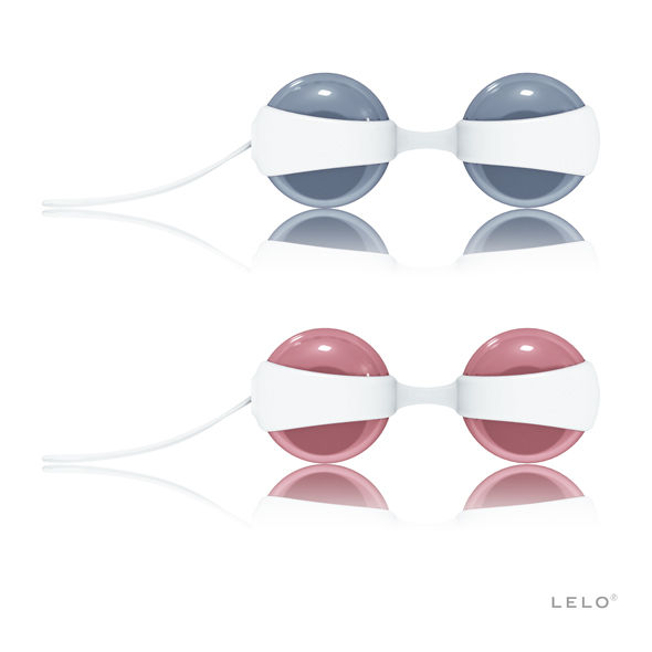 LELO - LUNA BEADS MINI CHINESISCHE KUGELN – Bild 3