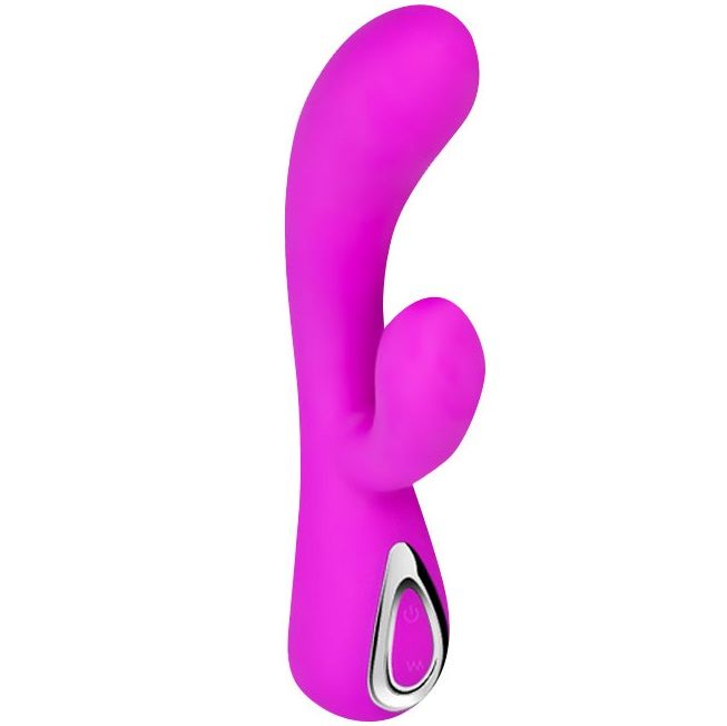 PRETTY LOVE - SMARTER HONIGVIBRATOR – Bild 4
