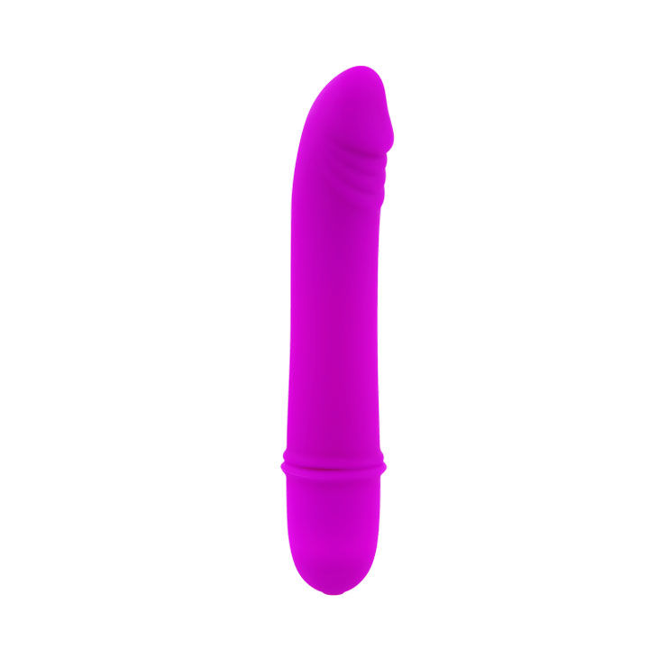 PRETTY LOVE - FLIRTATION BECK VIBRATOR – Bild 3