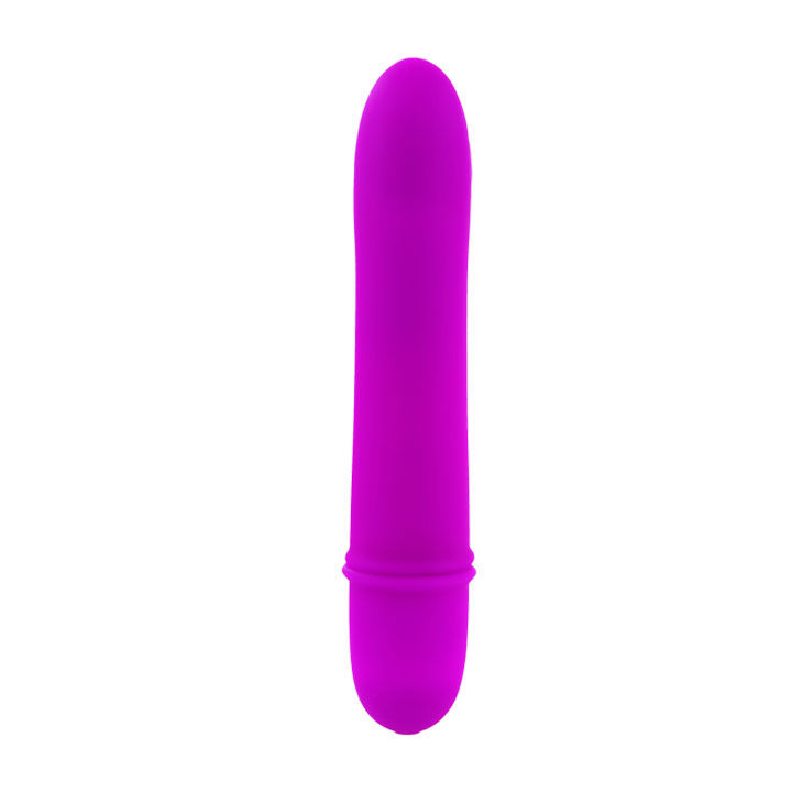 PRETTY LOVE - FLIRTATION BECK VIBRATOR – Bild 5