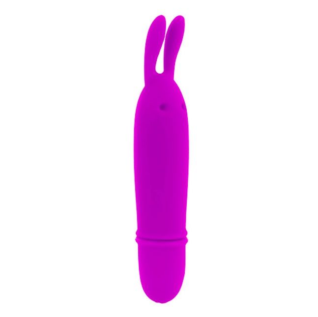 PRETTY LOVE - FLIRTATION BOYCE STIMULIERENDES MASSAGER – Bild 4
