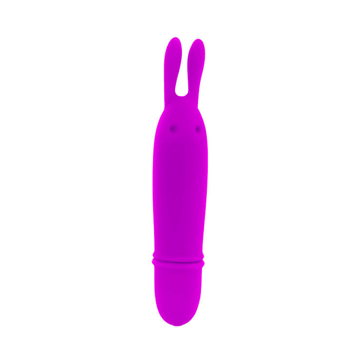 PRETTY LOVE - FLIRTATION BOYCE STIMULIERENDES MASSAGER – Bild 5