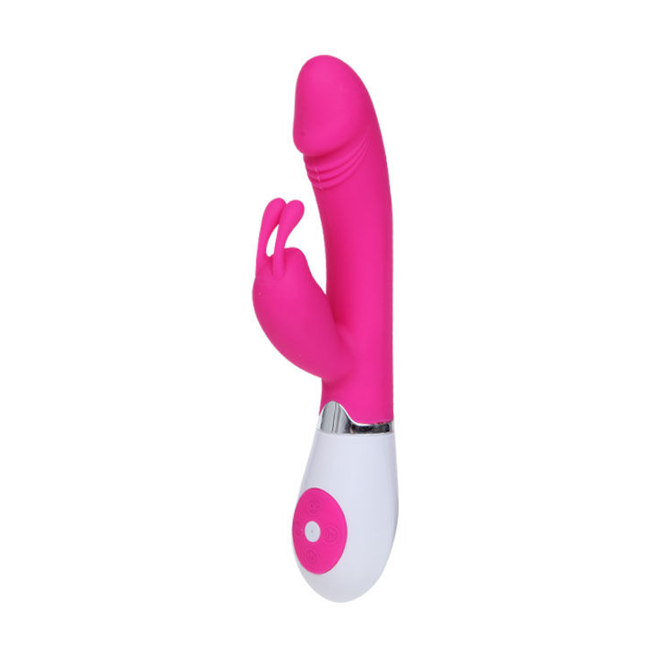 PRETTY LOVE - FLIRTATION GEN MIT STIMMENVIBRATION – Bild 2