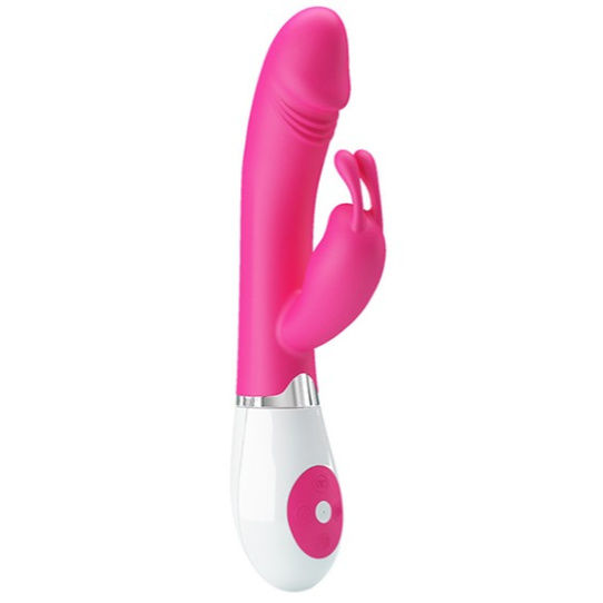 PRETTY LOVE - FLIRTATION GEN MIT STIMMENVIBRATION – Bild 3