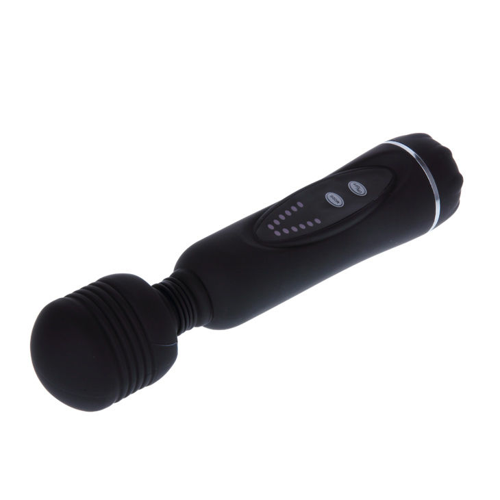 PRETTY LOVE - FLIRTATION MAGISCHES MASSAGER – Bild 2