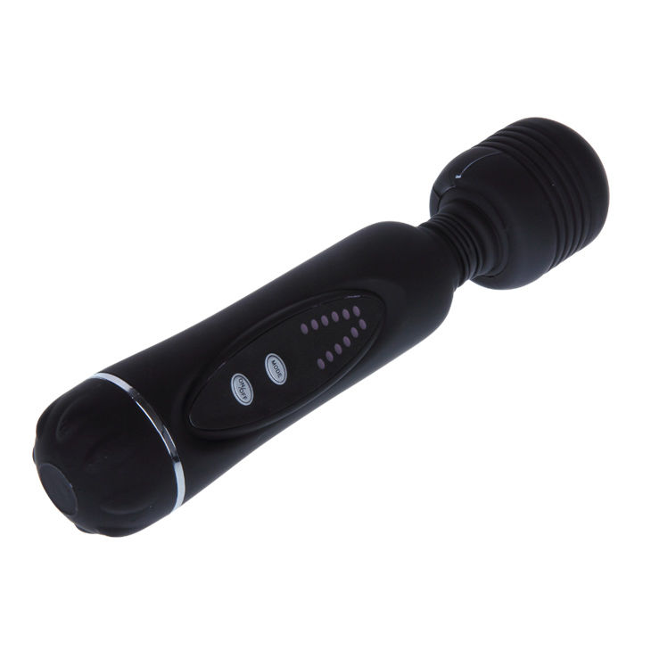 PRETTY LOVE - FLIRTATION MAGISCHES MASSAGER – Bild 3
