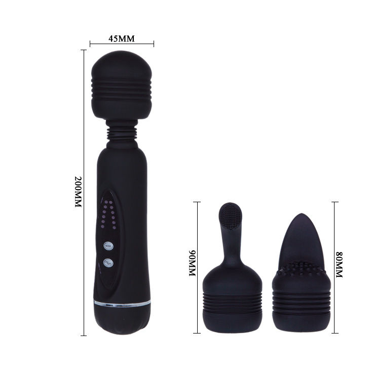 PRETTY LOVE - FLIRTATION MAGISCHES MASSAGER – Bild 5
