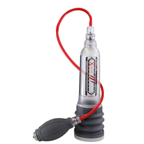 BATHMATE - HYDROXTREME 7 PENISPUMP X30
