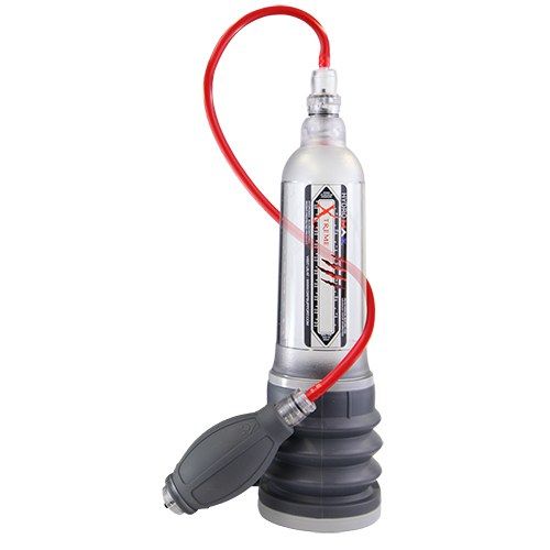 BATHMATE - HYDROXTREME 9 PENISPUMPE X40