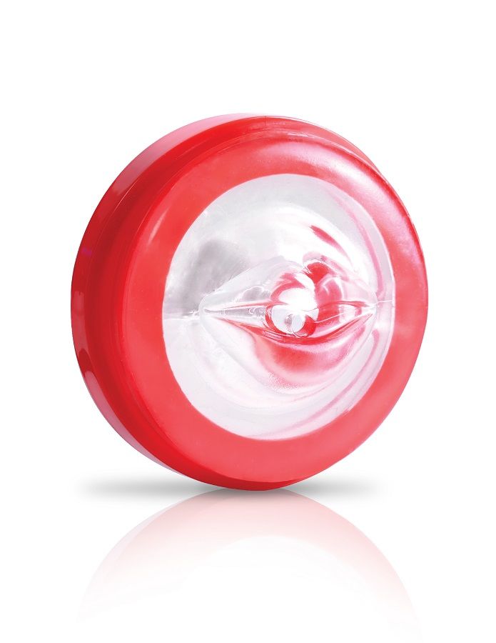 EXTREME TOYZ - PDX MEGA BATOR USB MNNLICHER MASTURBATOR MUND ROT – Bild 4