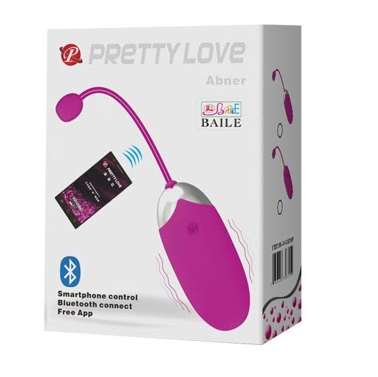 PRETTY LOVE - ABNER APP – Bild 2