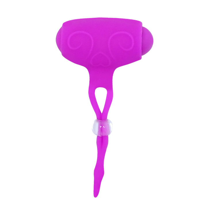 PRETTY LOVE - BANCROFT NIPPELSTIMULATOR – Bild 2