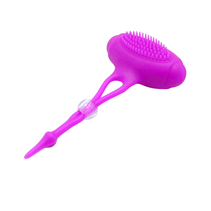 PRETTY LOVE - BANCROFT NIPPELSTIMULATOR – Bild 3