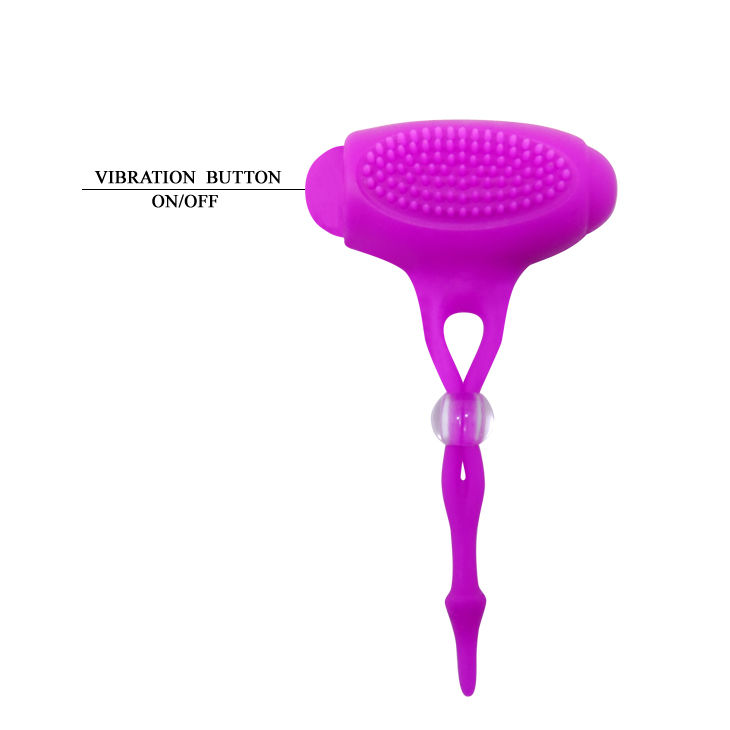 PRETTY LOVE - BANCROFT NIPPELSTIMULATOR – Bild 5