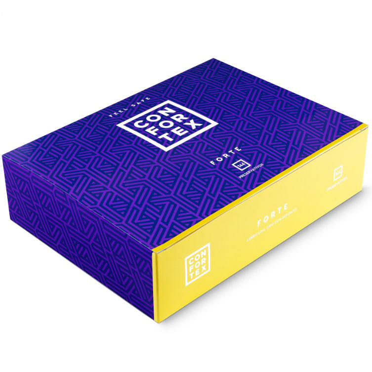 img_41894_fcfb96f753013f1d076768b615aeeb30_1.jpg CONFORTEX - NATURE FORTE CONDOMS 144 EINHEITEN