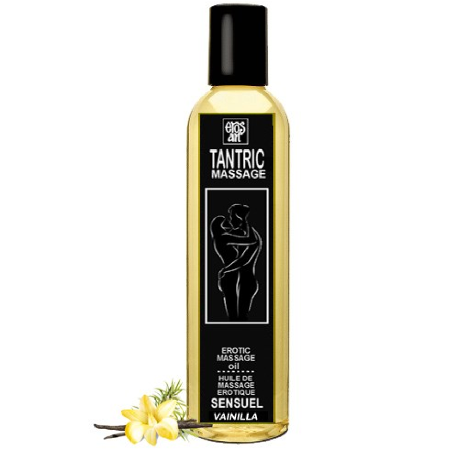 img_43029_55f1904be0066b6915ce4929eb84a32c_1.png EROS-ART NATÜRLICHES TANTRISCHES MASSAGEÖL UND APHRODISIAKUM VANILLE 30 ML