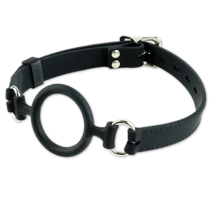 FETISH FANTASY EXTREME - SILIKON-O-RING-KNEBEL – Bild 3