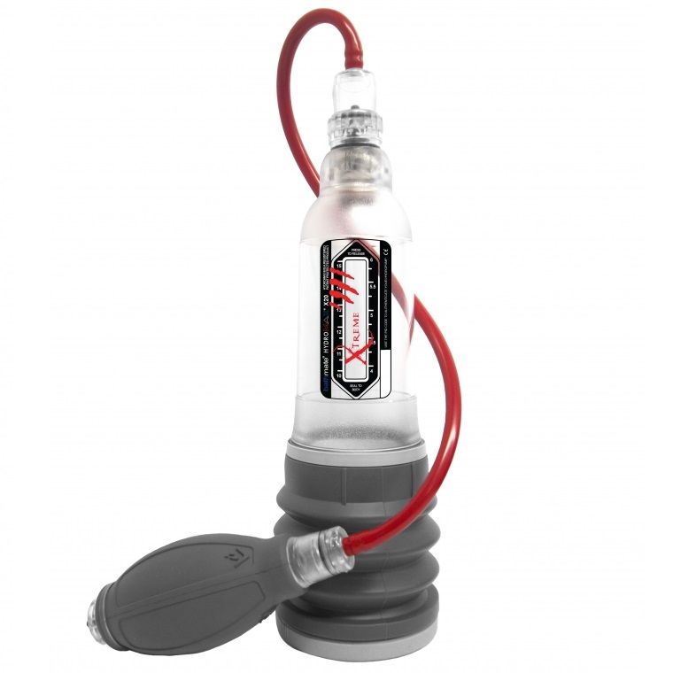 BATHMATE - HYDROXTREME 5 PENISPUMPE X20