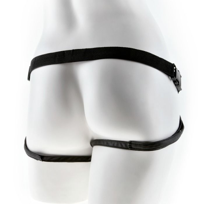 KING COCK - FIT RITE HARNESS – Bild 4