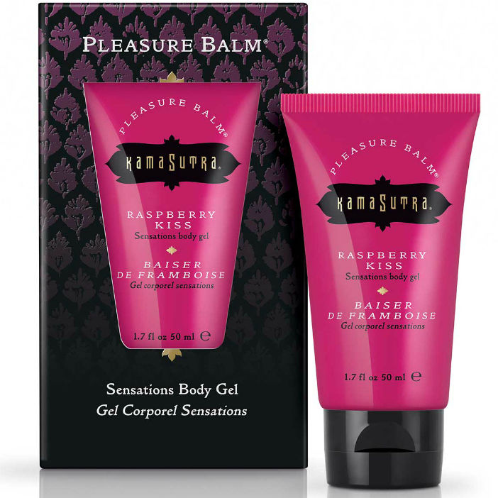 img_45797_605546568a3056776d05177113e54440_1.jpg KAMASUTRA - STIMULIERENDER GENUSSBALSAM HIMBEERE 50ML