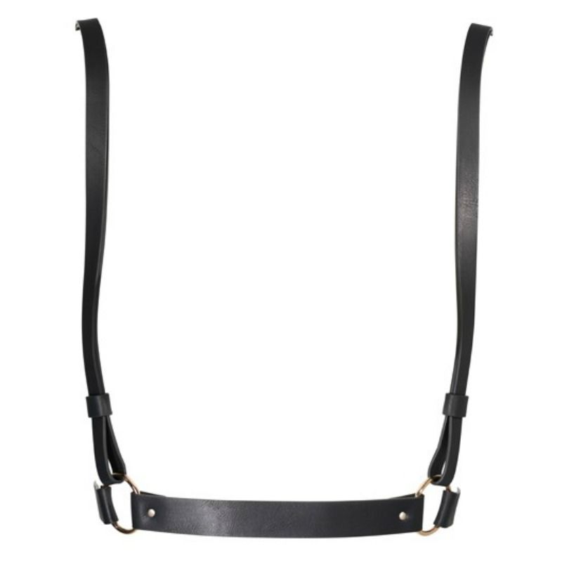 BIJOUX INDISCRETS - MAZE X HARNESS SCHWARZ – Bild 3