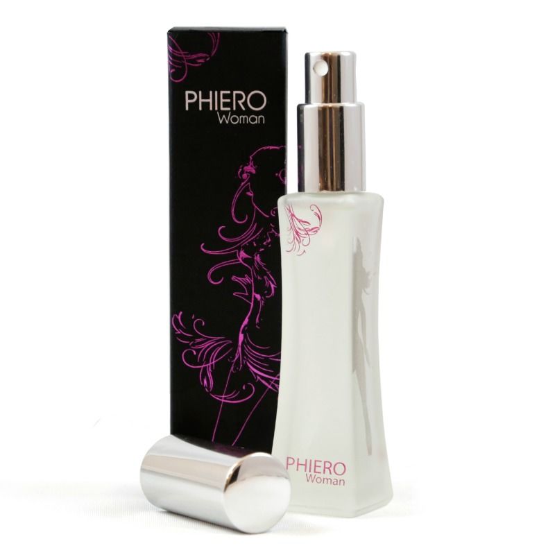 img_47850_8616f57f5b409cd41f12bfad176119c4_1.jpg 500 COSMETICS - PHIERO FRAU. PARFUM MIT PHEROMONEN FÜR FRAUEN