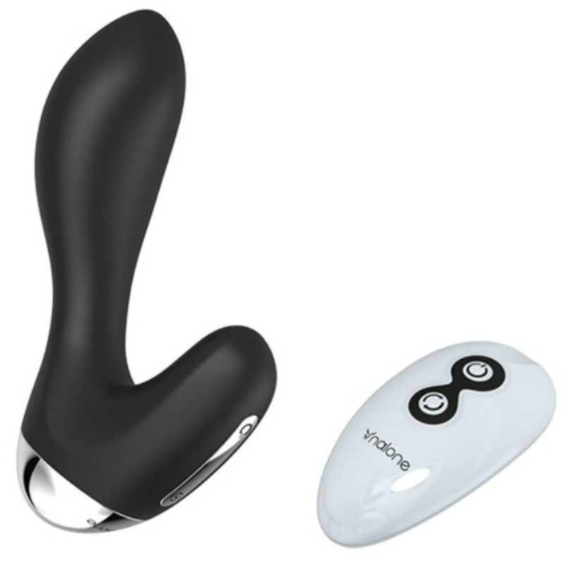 NALONE - PROP ANAL PROSTATISCHE FERNBEDIENUNG – Bild 5