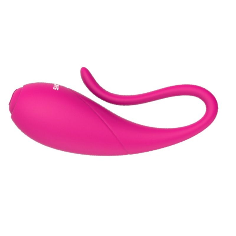 NALONE - COCO VIBRATOR-KLEMMEN – Bild 4