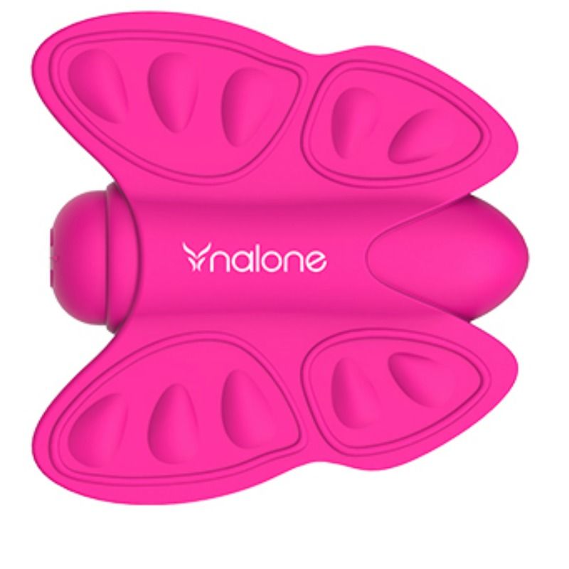 img_48066_e174ec2e5eb91968f7ee54a397e6bef5_1.jpg NALONE - MADAM MINI BUTTERFLY VIBRATOR