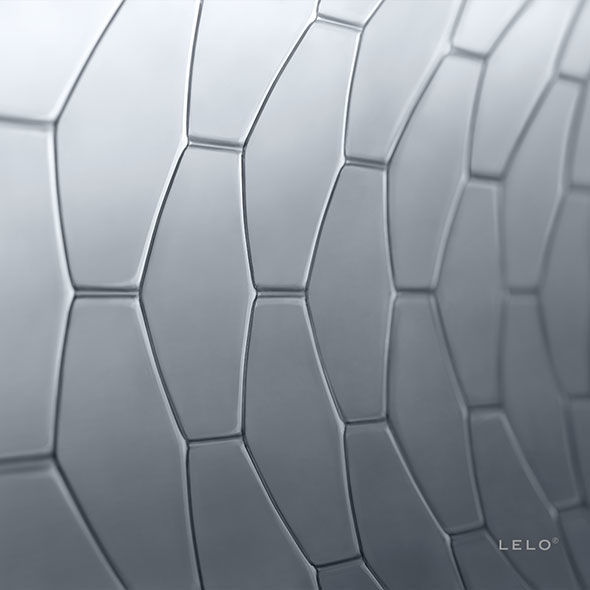 LELO - HEX KONDOMBOX 12 EINHEITEN – Bild 5