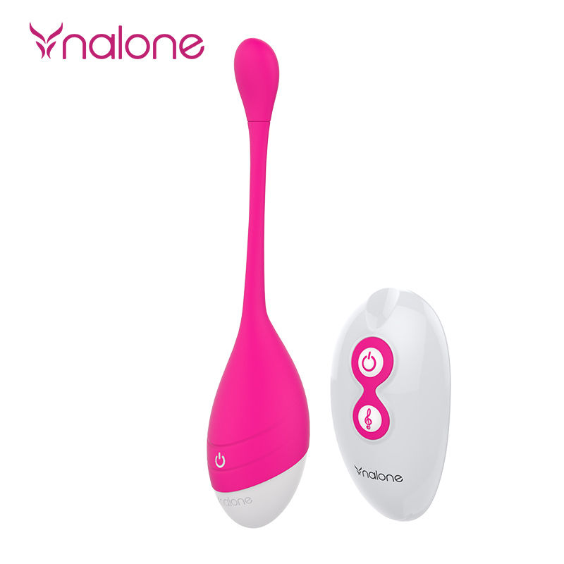 NALONE - SWEETIE FERNBEDIENUNG ROSA – Bild 2